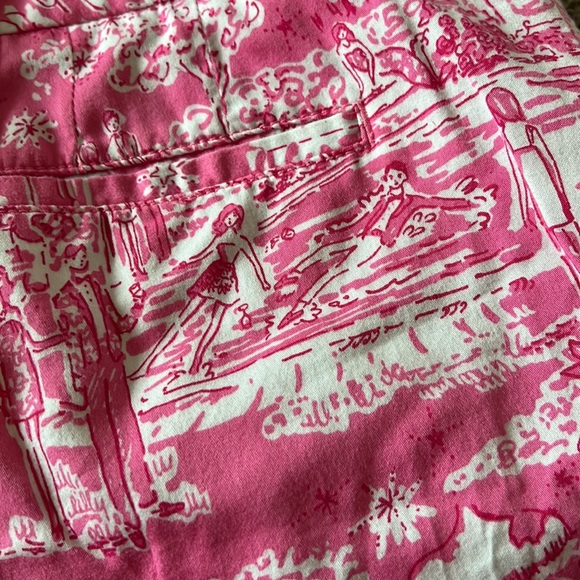 Lilly Pulitzer cotton shirt - Picture 3 of 6